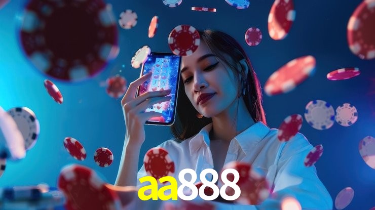 aa888 Logo 1