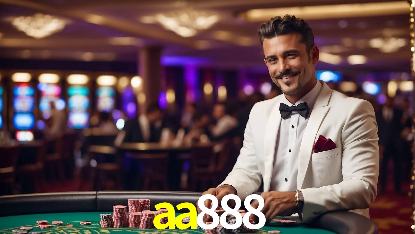 aa888 Instalar Logo 1